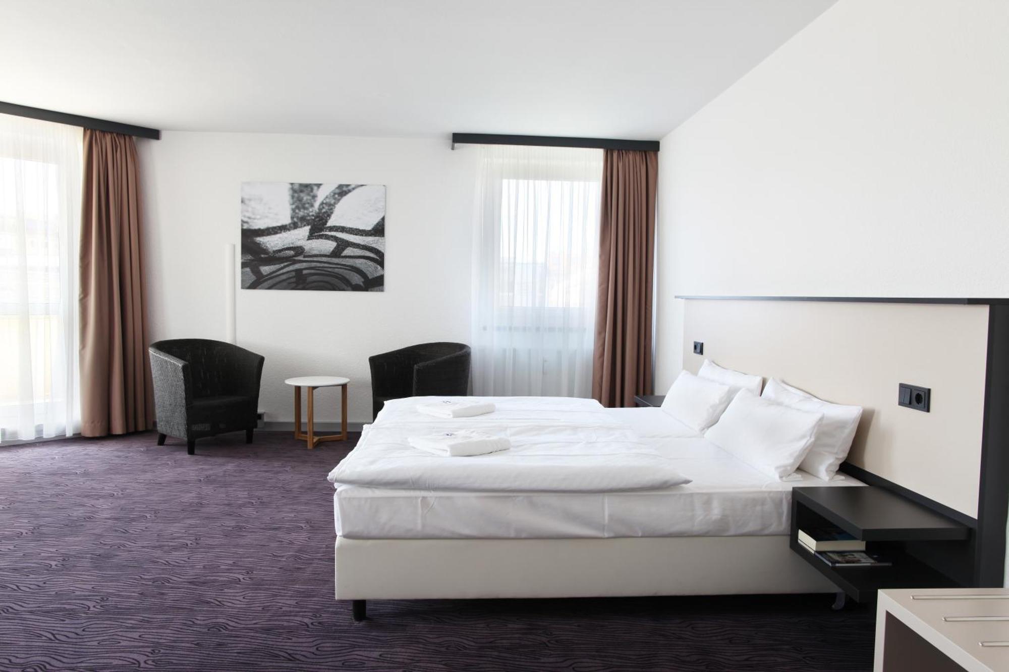 Comfort Doppelzimmer