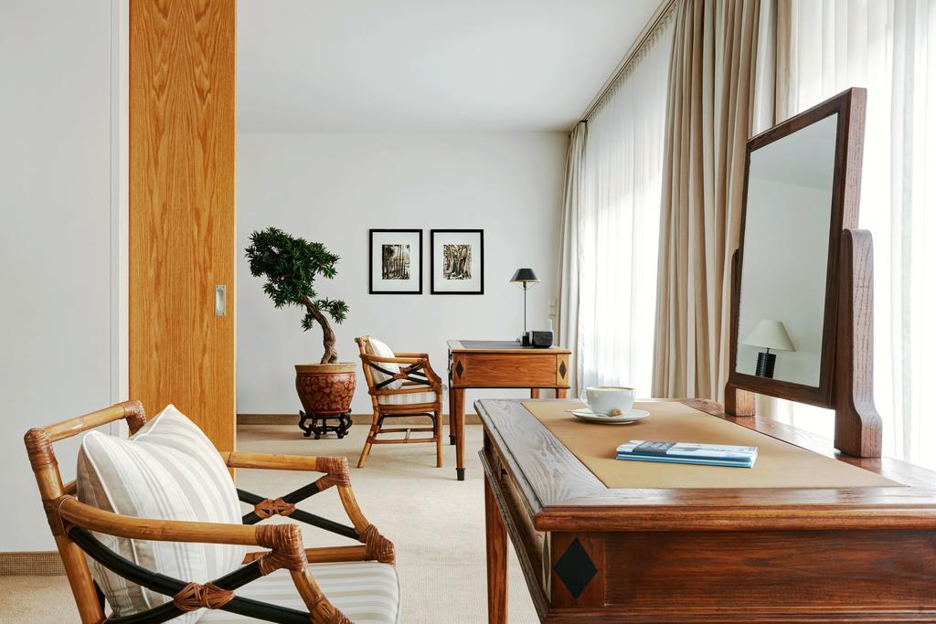 Superior Suite