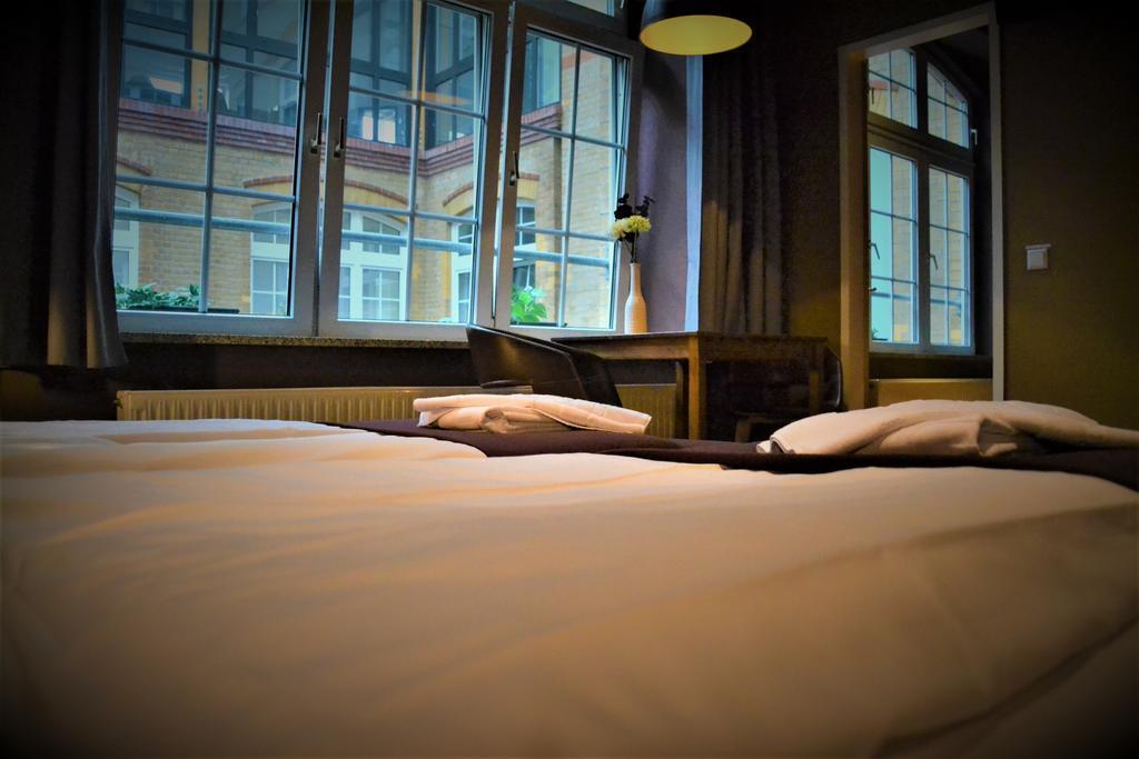 Doppelzimmer mit Küche
