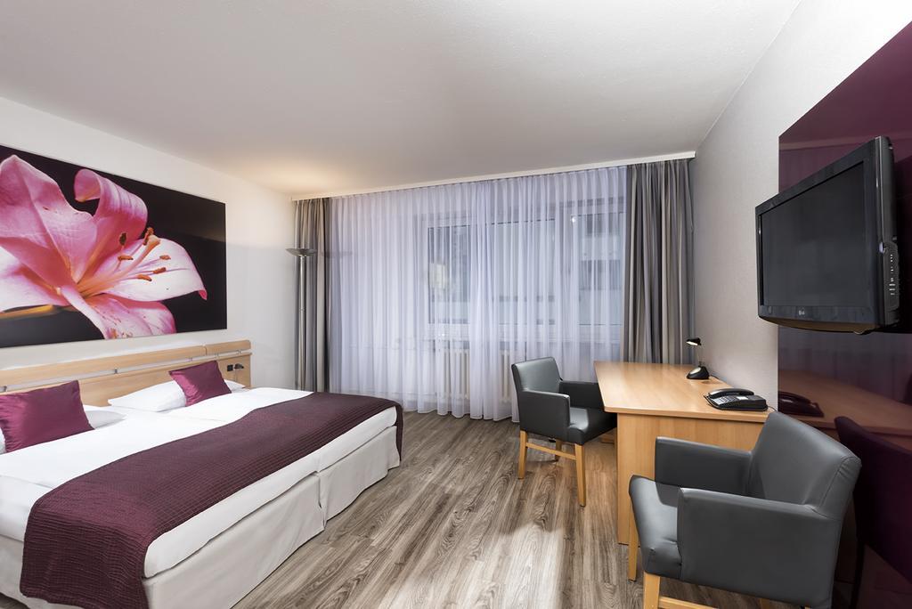 Standard Doppelzimmer