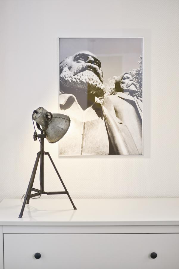 Studio Plus, Schönhauser Allee 5, Berlin - Mitte