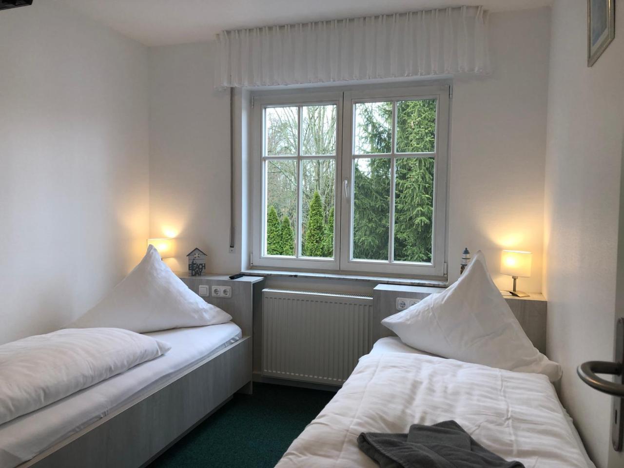 Zweibettzimmer