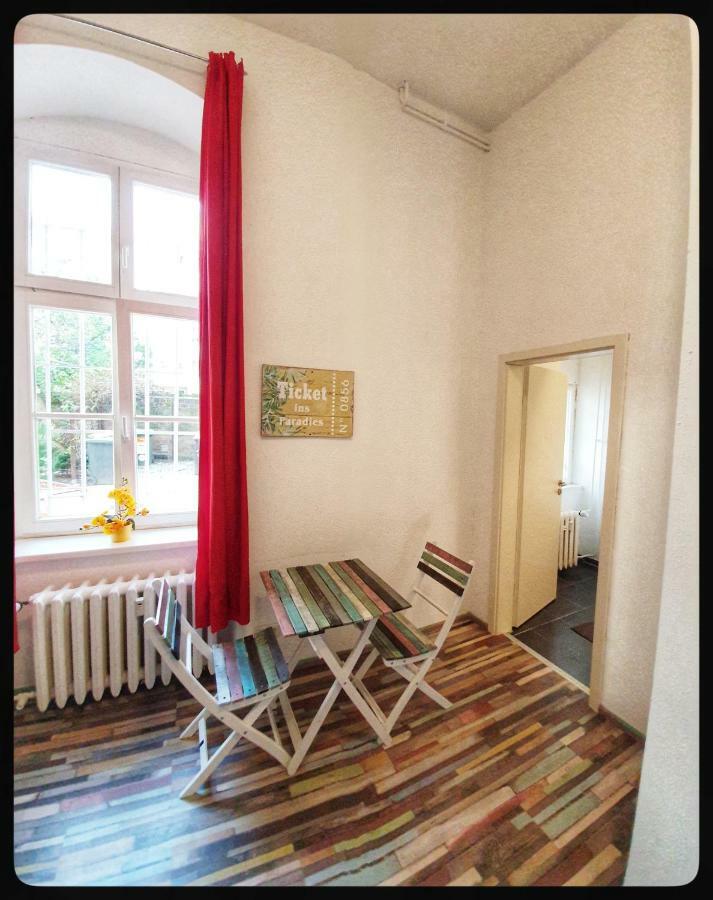 Doppelzimmer mit eigenem Bad