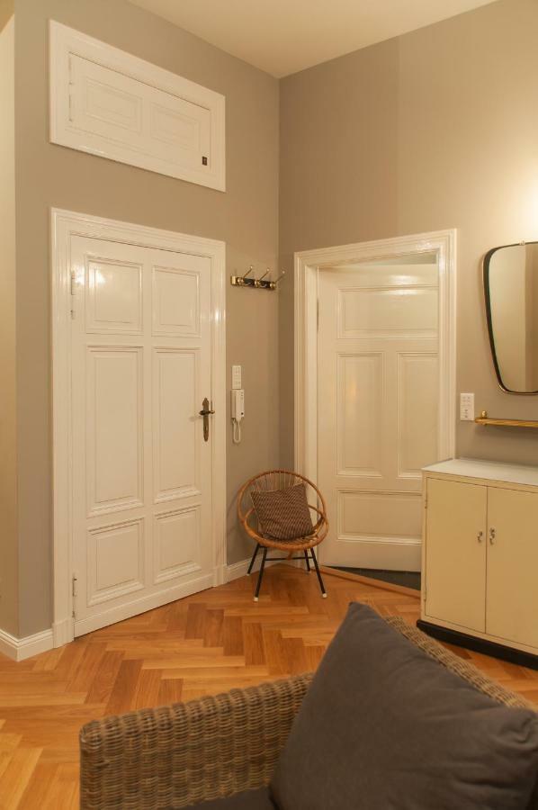 Studio Appartement