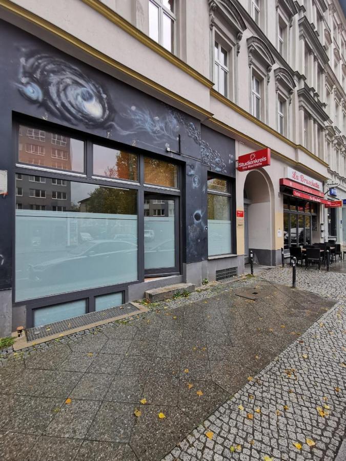 Appartement met 1 Slaapkamer