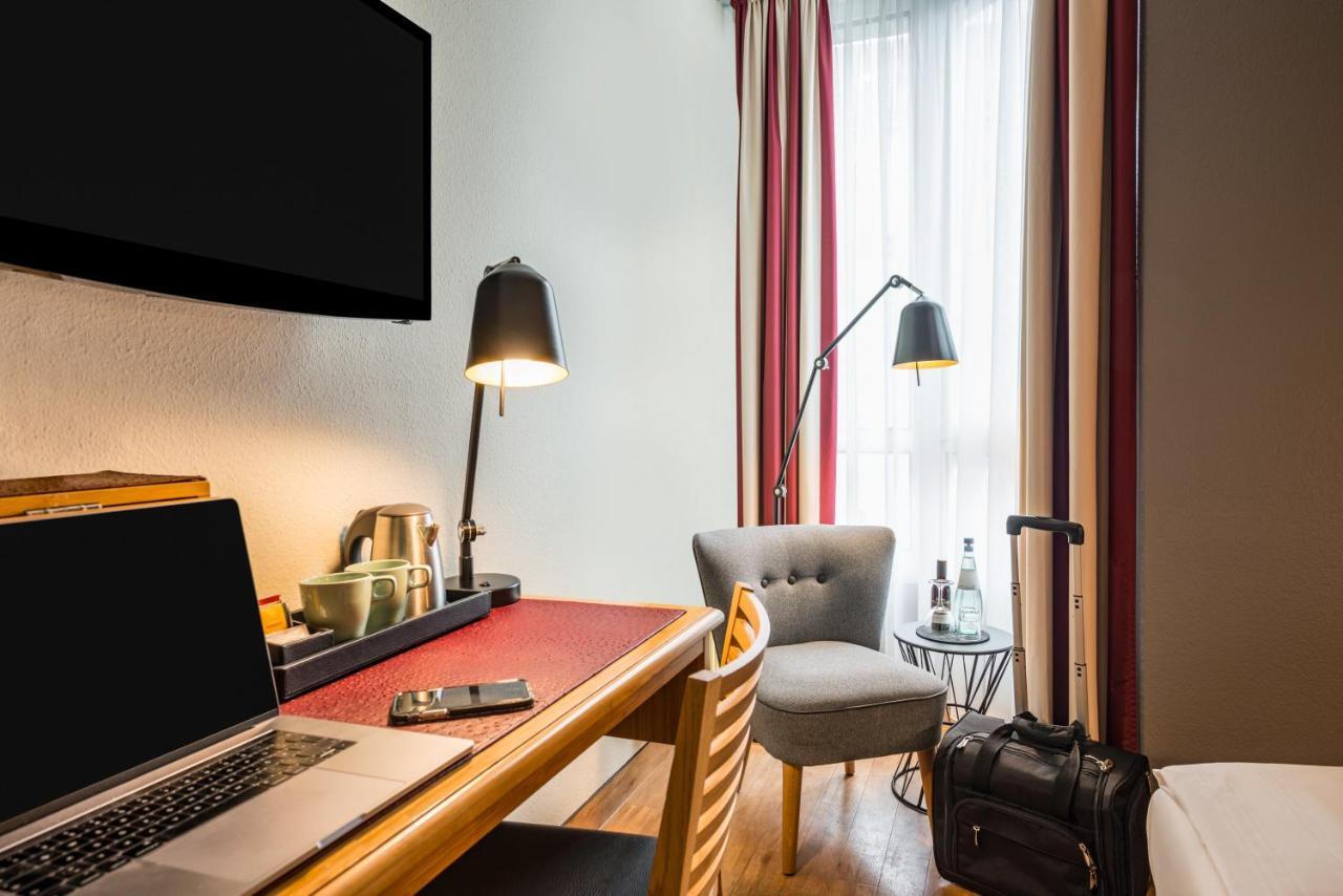 Standard Doppel- oder Zweibettzimmer