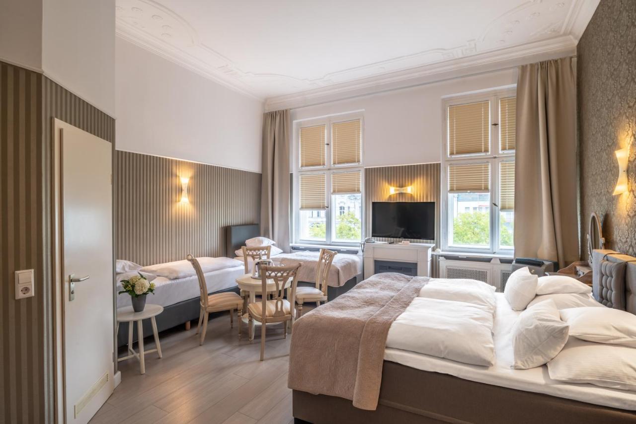 Superior Grand Suite