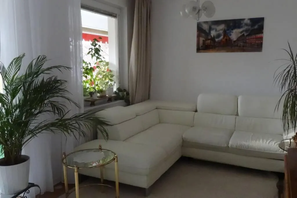 Schöne, ruhige Wohnung in Berlin-Steglitz-1
