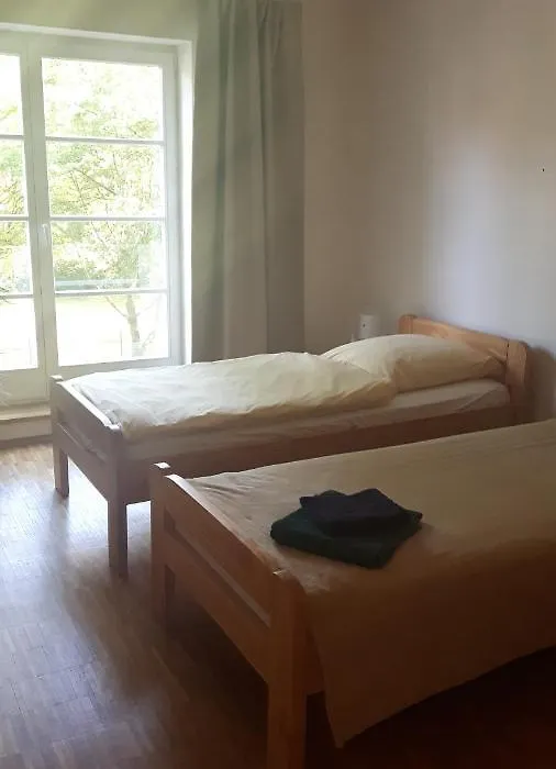 ruhiges Zimmer in Pankow-1