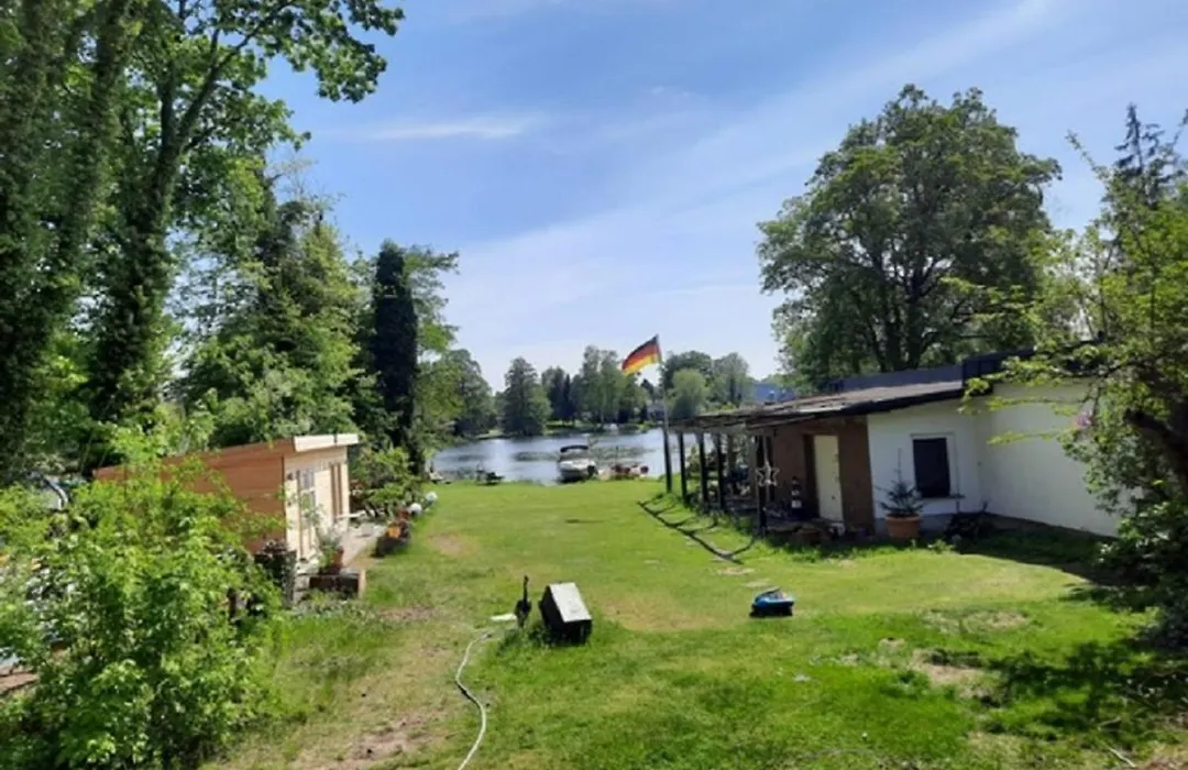 Ferienwohnungen am Krossinsee-1