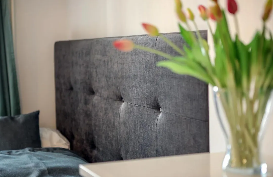 4 Personen Altbau Apartment nahe Kurfürstendamm - Romeo&Julia-1