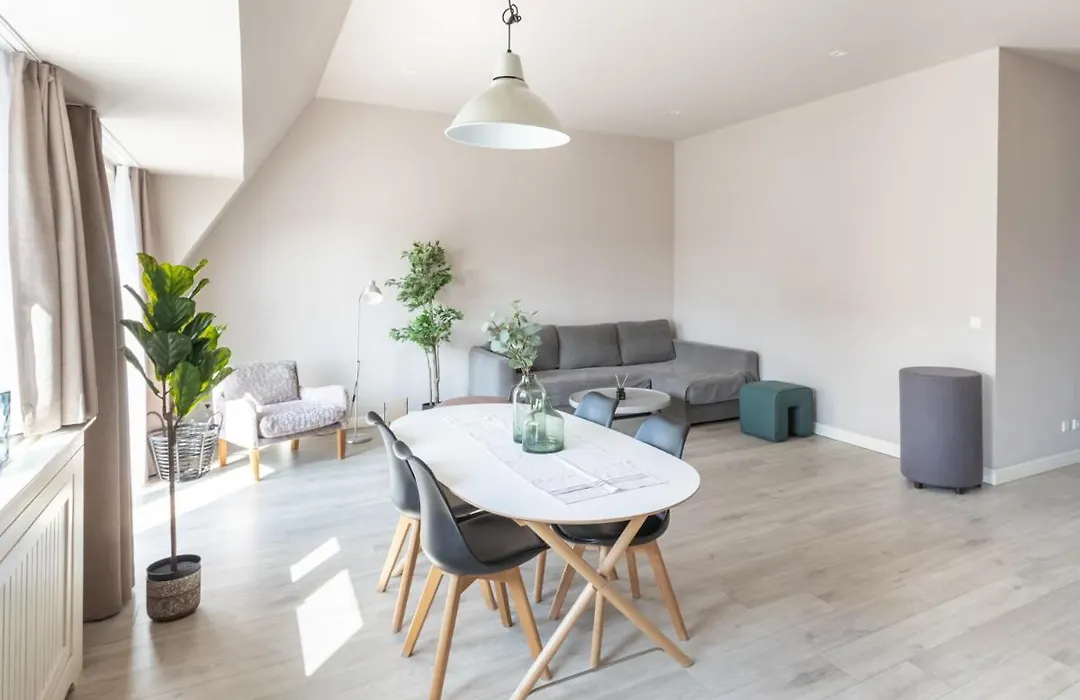 Limehome Berlin Chausseestrasse-1
