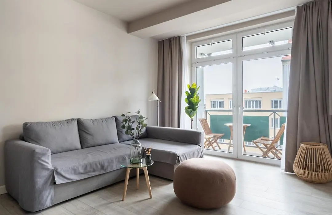 Limehome Berlin Chausseestrasse-1