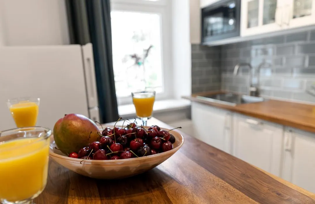 The Weichsel - Group Flat In Central Berlin, Family-Friendly, 3Br, 2 Bath Rooms, 4- 6 Guests-1