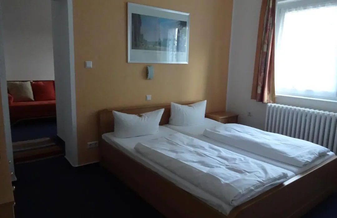 Hotel Süden-1