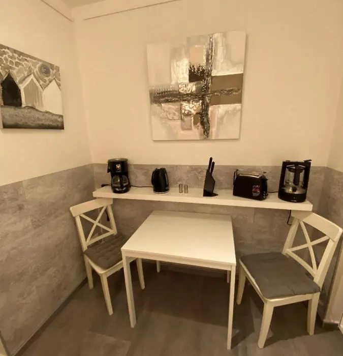Apartment Glasower 31-1