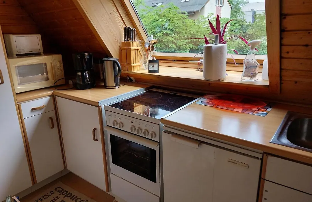 Ferienwohnung Heucke-1