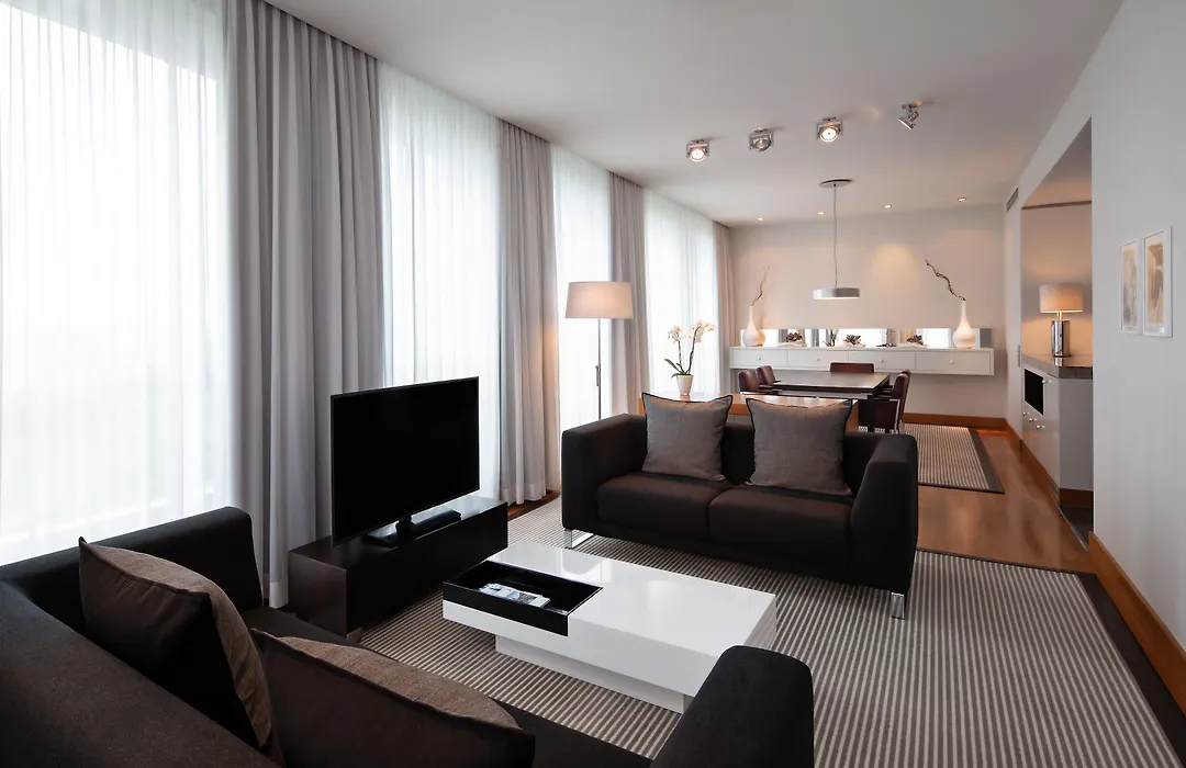 Intercontinental Berlin By Ihg-1