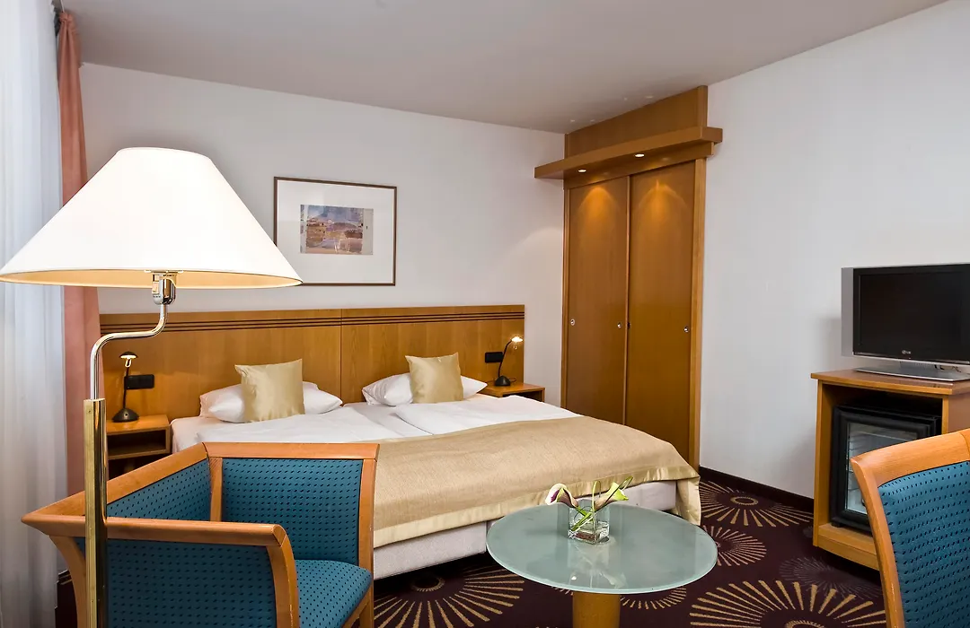 Berlin Mark Hotel-1