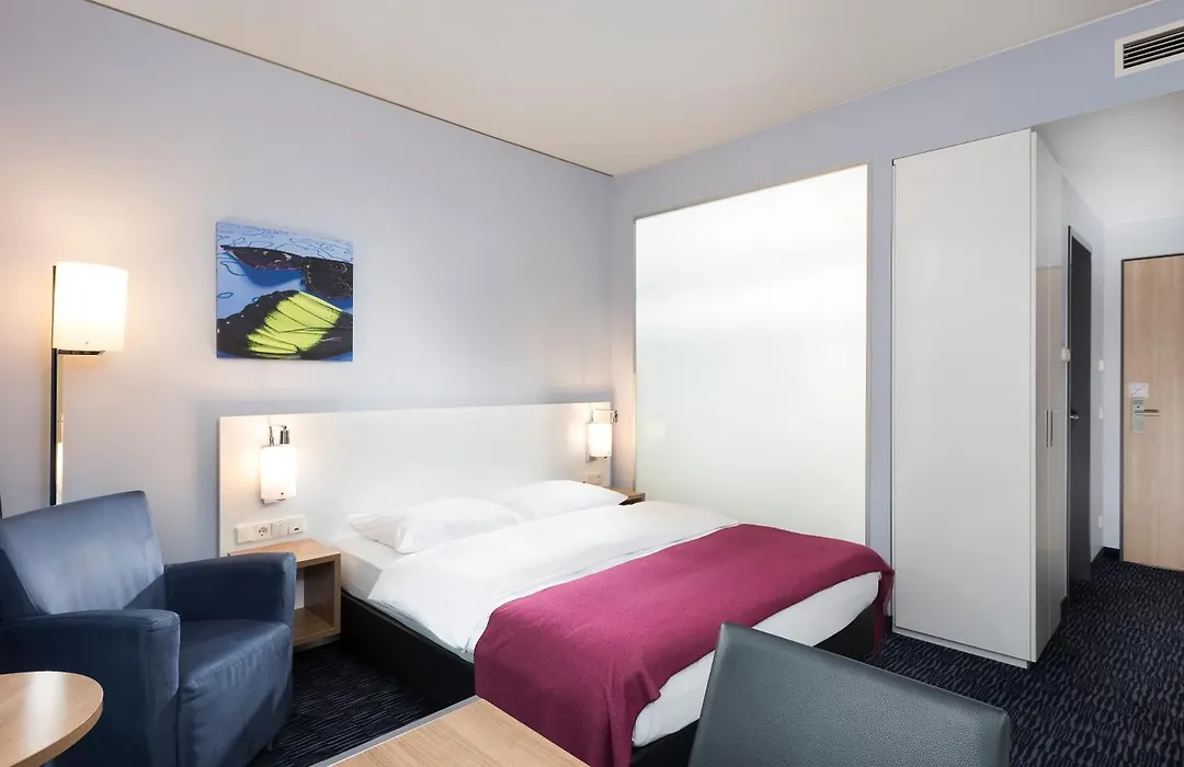 Seminaris Sunday Campus Hotel Berlin-1
