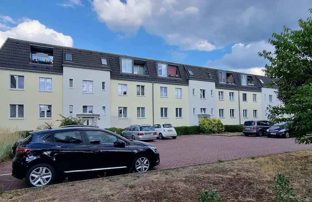 Apartment Mea-1
