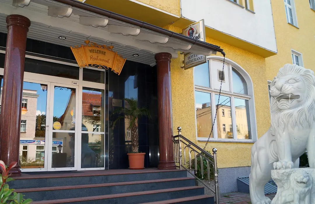 Hotel Karlshorst-1