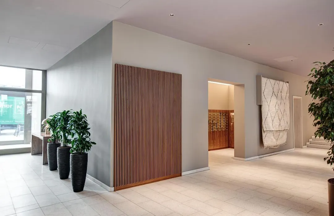 Arbio I Luxury Apartments In East Side Gallery-1