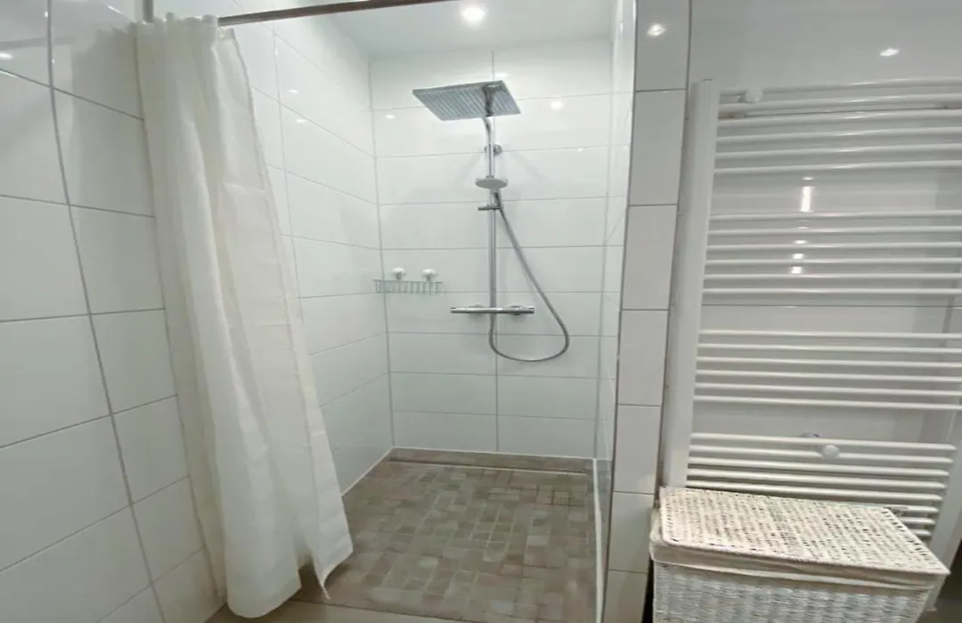Apartment im Zentrum Berlin Kudamm, City West-1