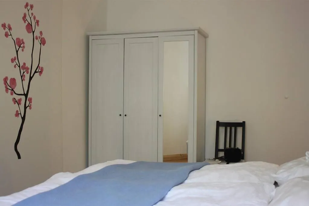 Apartment - Berlin City Studio-1