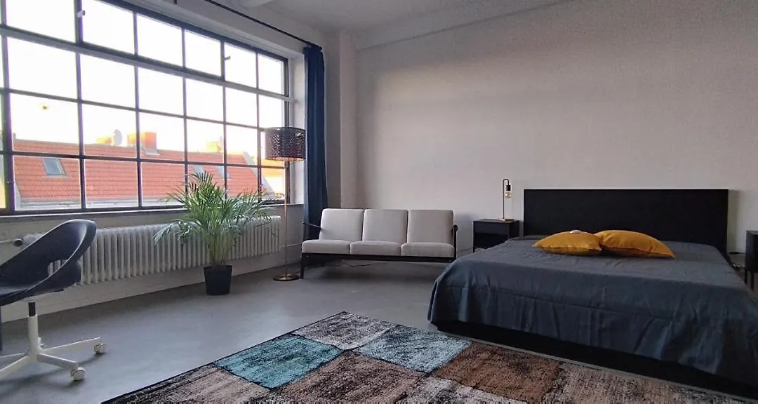 Loft46 - Self Checkin - Long And Shortstay-1