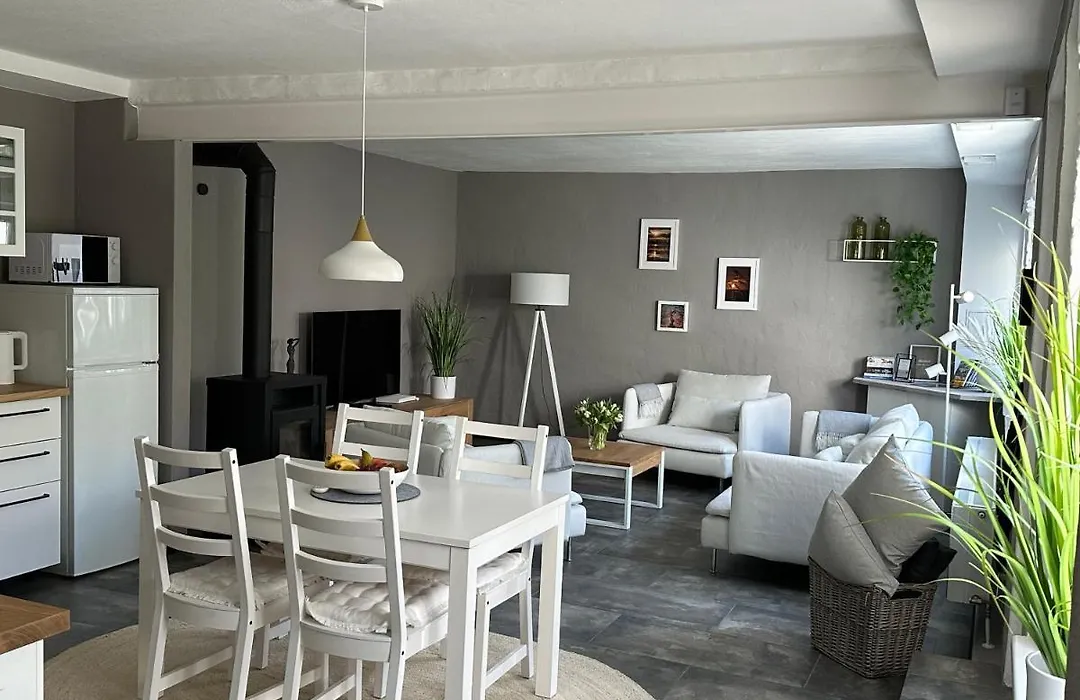Remise-Berlin-Grünau your cozy&comfortable home to stay for up to 6 people between Müggelsee&Berlin city-1