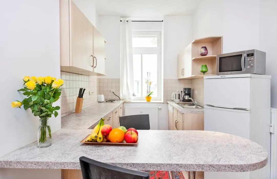 Apartment Pette C40-1