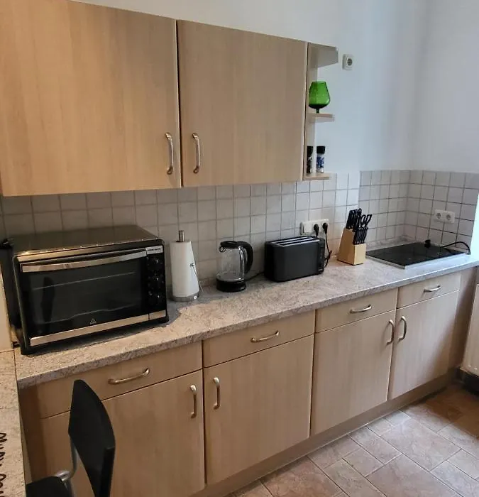 Apartment Pette C40-1