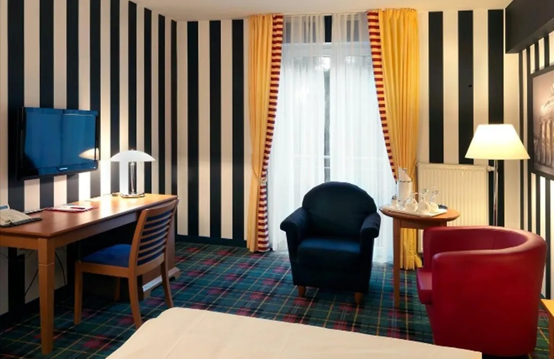 Grünau Hotel-1
