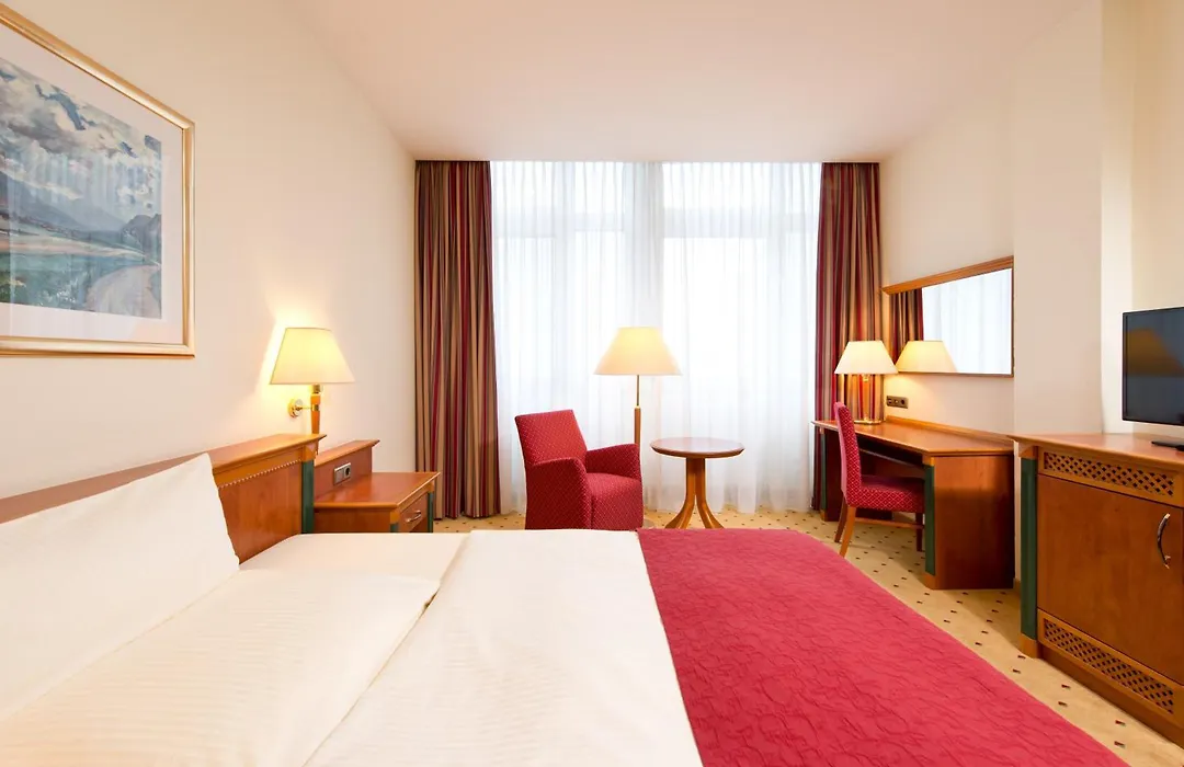 Hotel Steglitz International-1