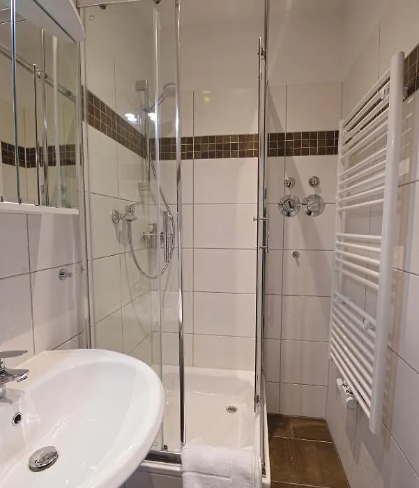 Style Apartment Berlin-1