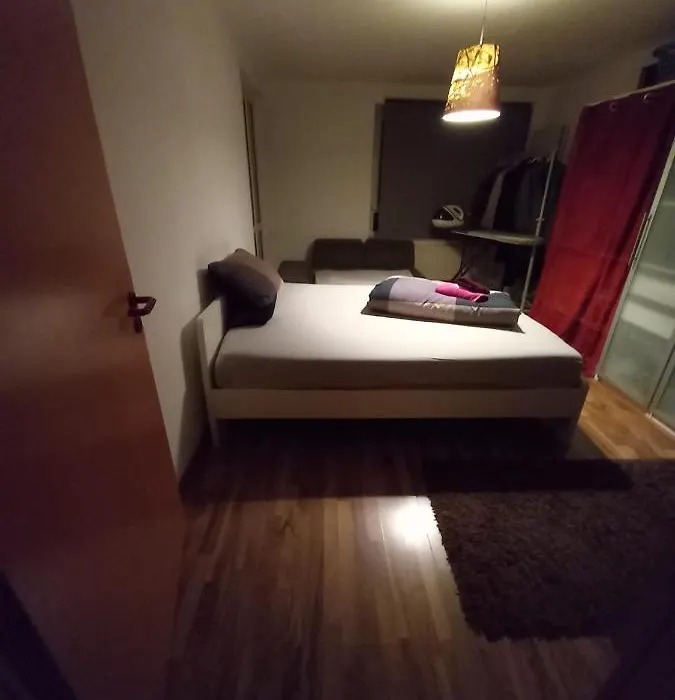 Tolle private 2-Zimmer Wohnung im Szene Bezirk Berlin-Friedrichshain-1