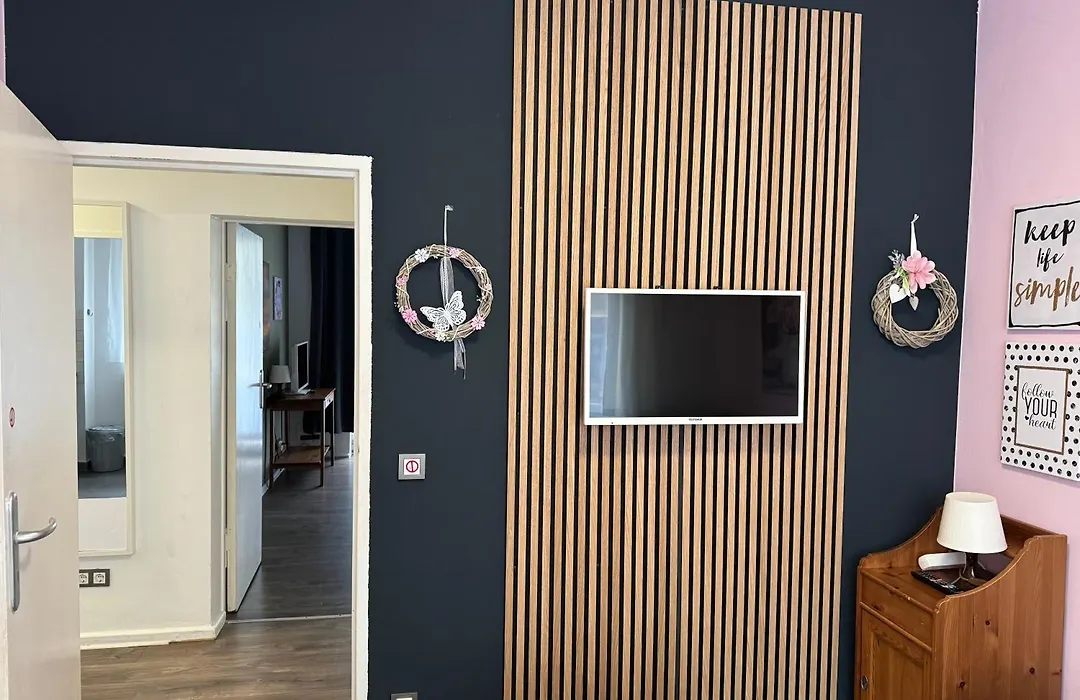 BERLIN PUR - Wohnung für bis zu 12 Personen-1