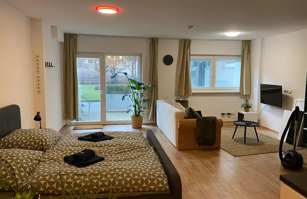 Zuhause fühlen in Kreuzberg-1