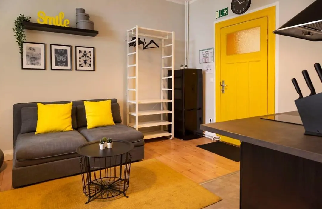 Lovely Apartment In The Near Of Kudamm-1
