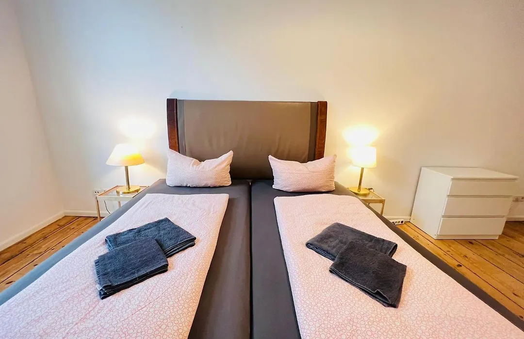 Central City Apartments-1