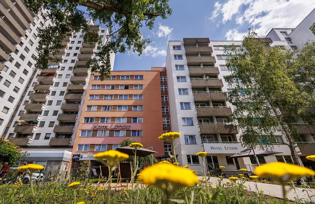 Hotel Lützow-1