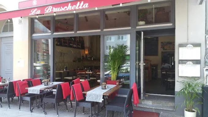 Atelier Zille A66 - Naehe Alexanderplatz-1