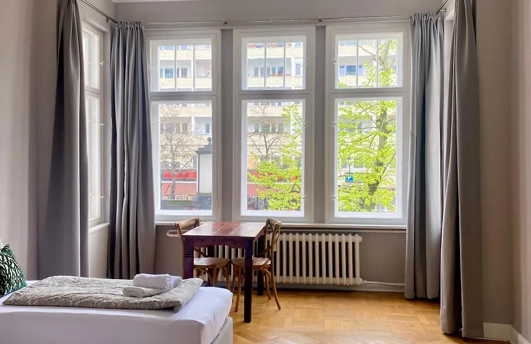 Bismarcks Berlin-1