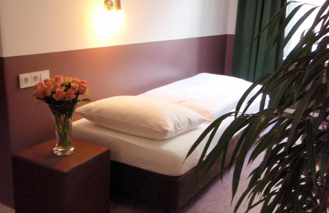 Grand Hostel Berlin Classic-1