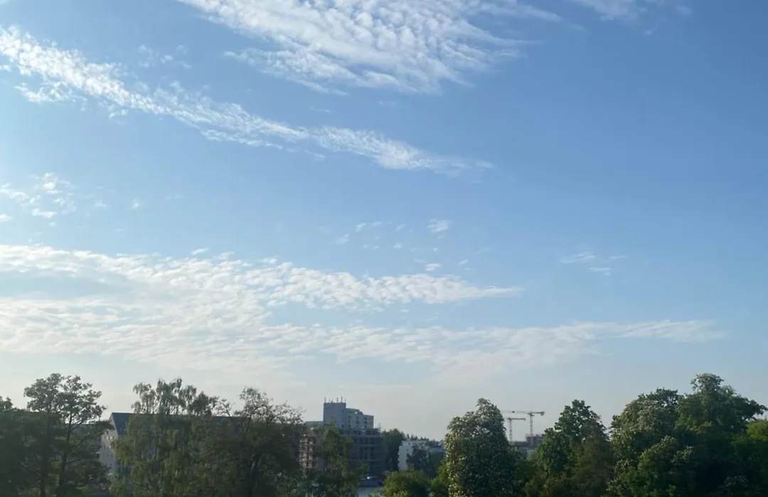 Appartement Havelblick-1