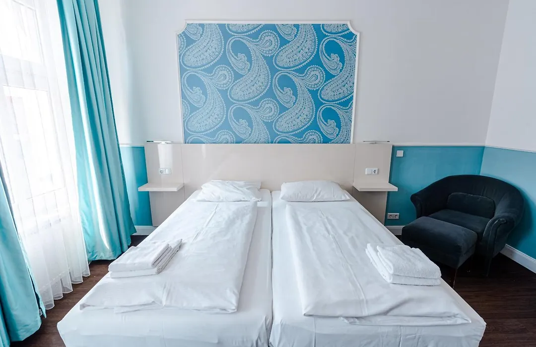 Hotel Prens Berlin-1