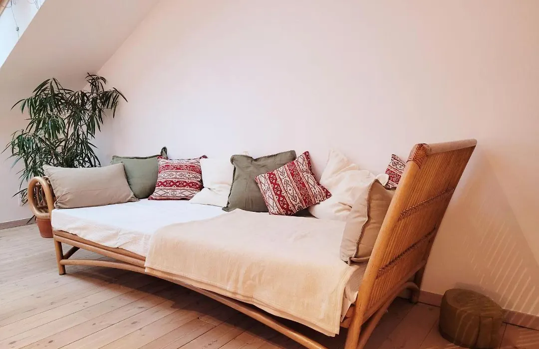 Room In Berlin City Center-1