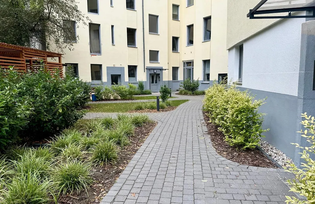 Atlas Apartment-1