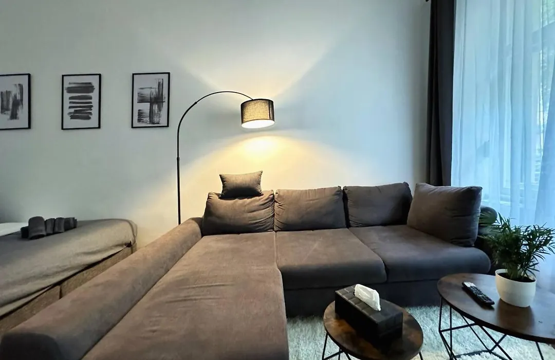 Holidayhome Apartments I Top Design Apartment In Heart Of Berlin-Friedrichshain-1